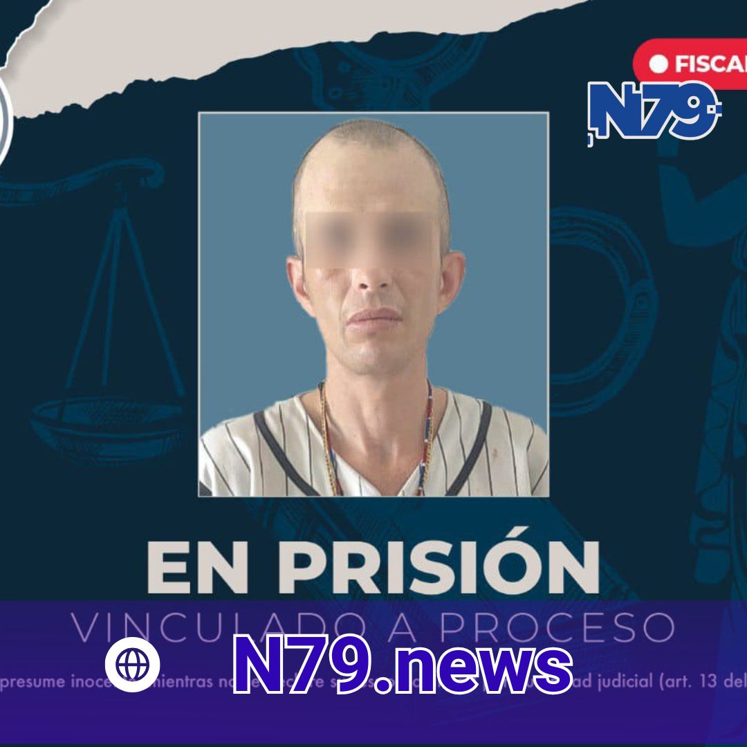 prisión