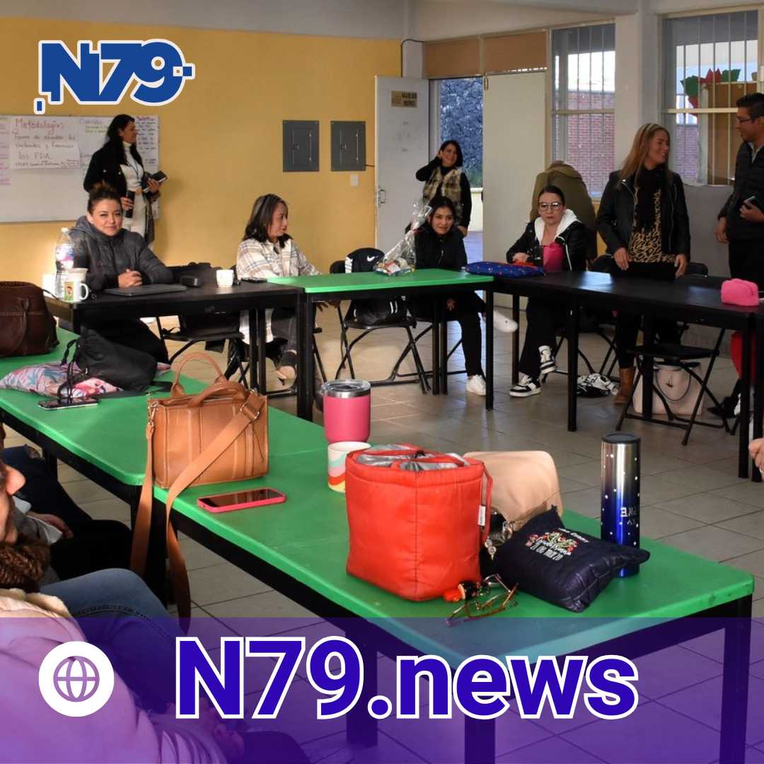Reflexionan docentes sobre mejora de la práctica educativa