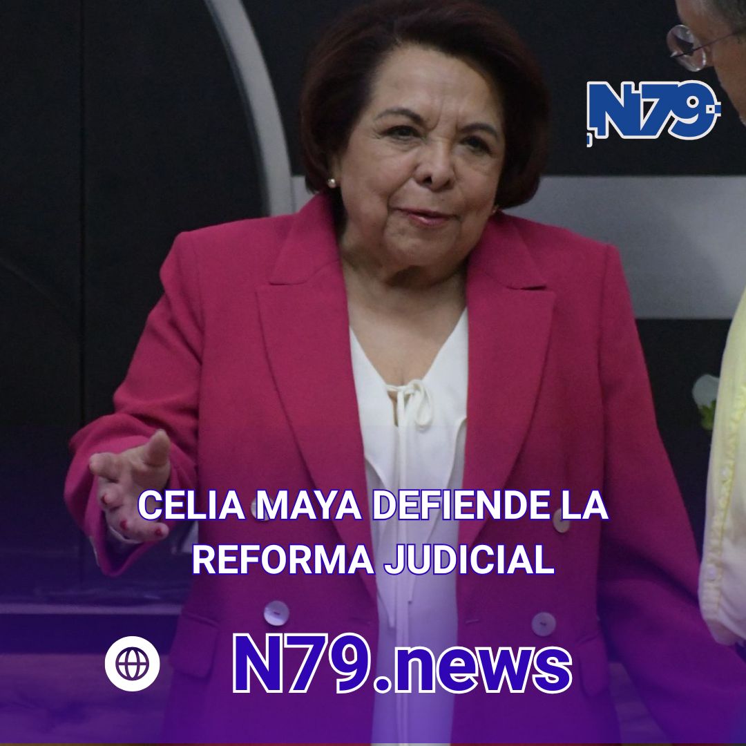reforma judicial
