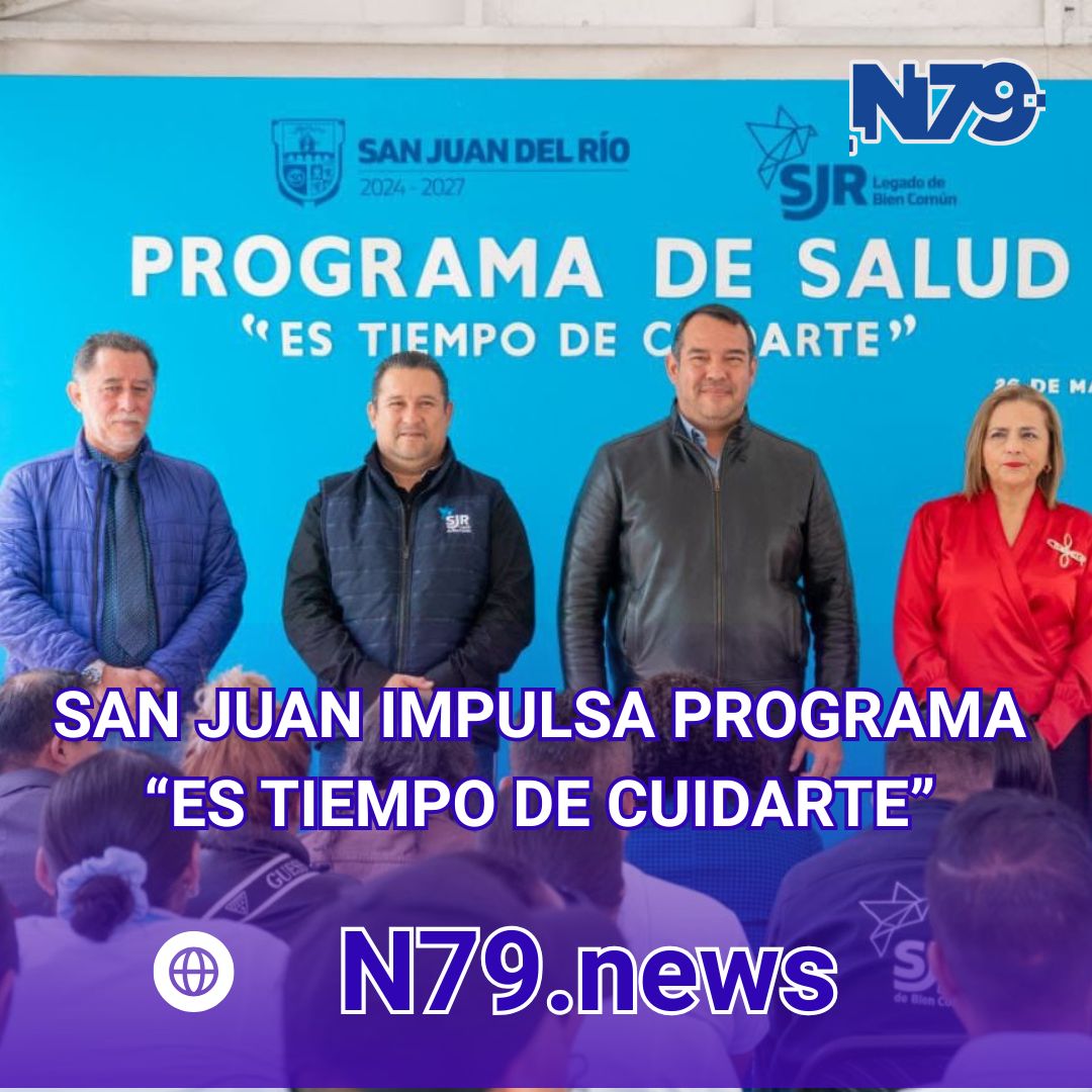 salud municipal
