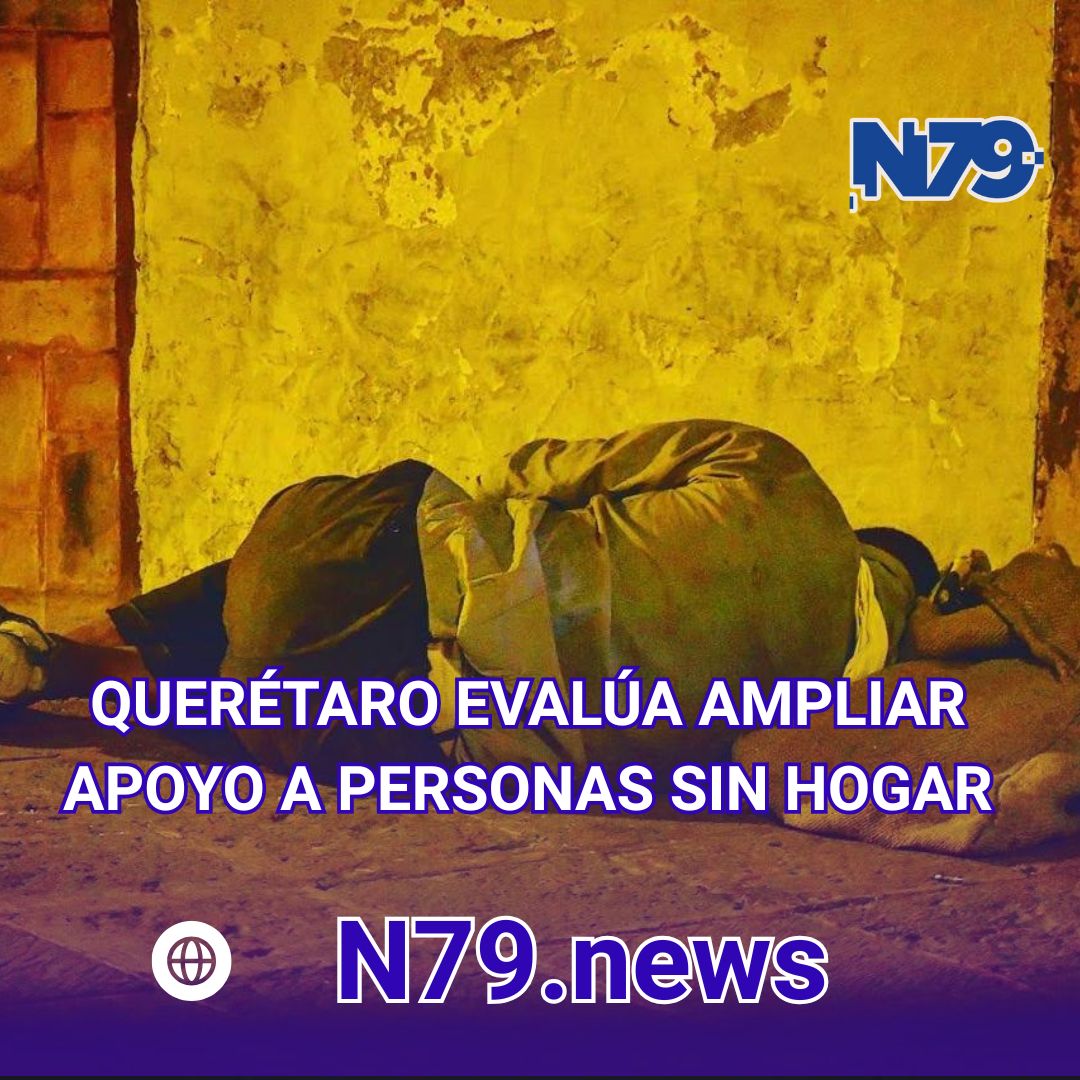 sin hogar