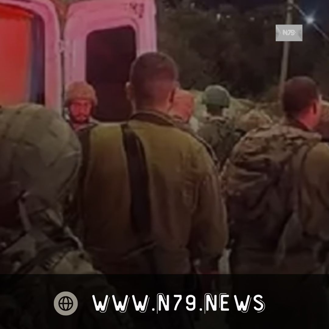 Terrorista palestino hiere a tiros a un israelí en Judea y Samaria