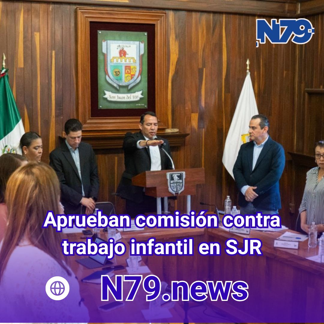 trabajo infantil