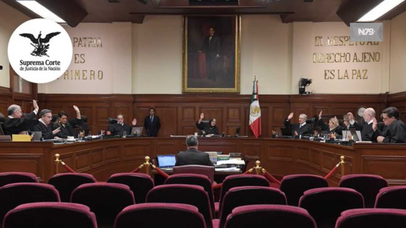 tribunales federales deben garantizar la efectividad de los derechos sociales sin regresión ni discriminaciónministra Loretta Ortiz