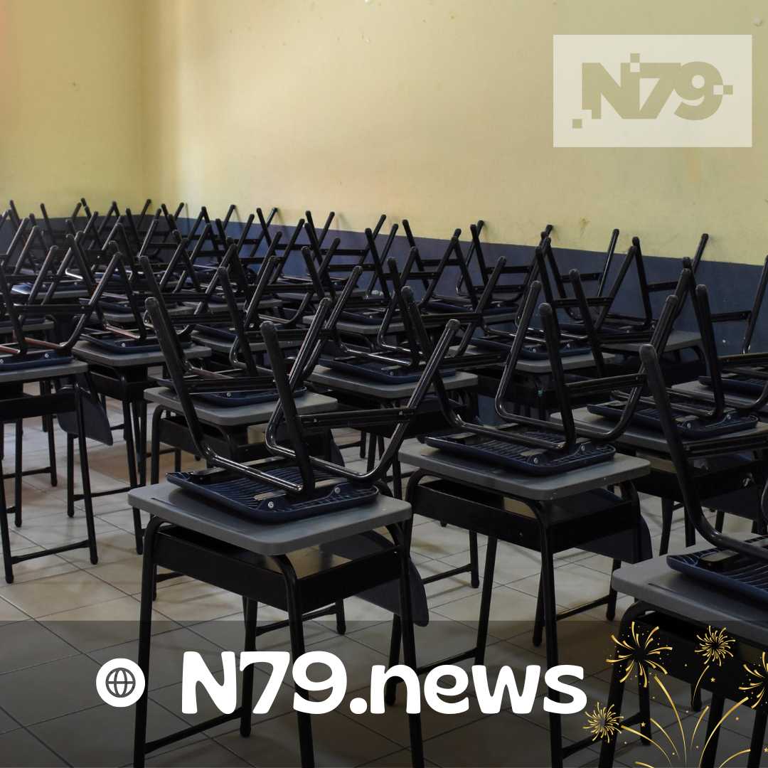 USEBEQ entregó mobiliario en seis escuelas de la capital