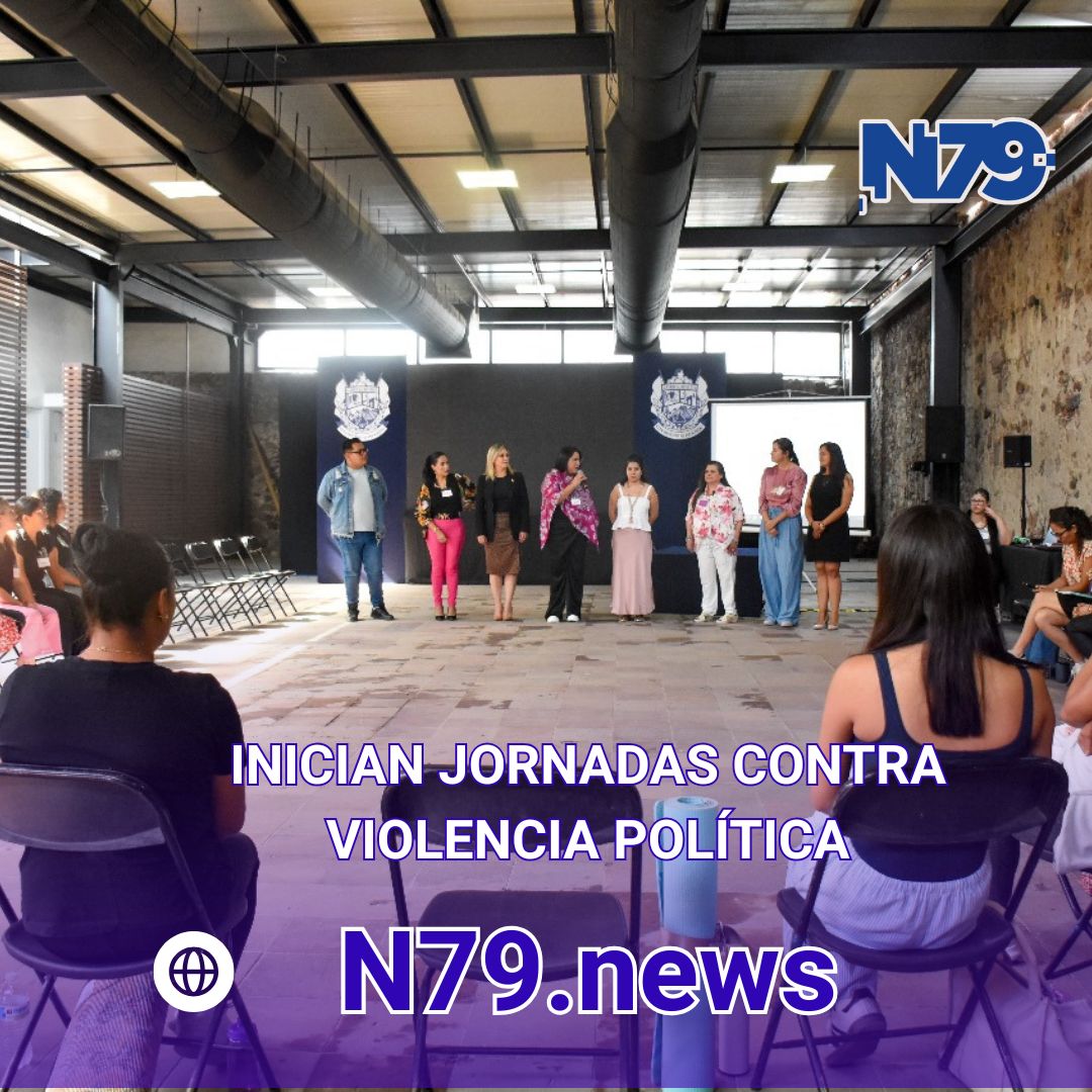 violencia política