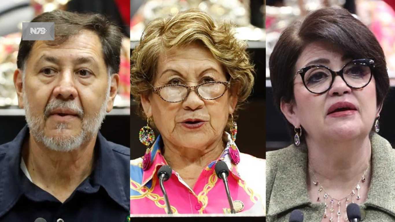 Esclavitud infantil, resultado del sistema económico que domina al mundo; urge erradicarlo: Gerardo Fernández