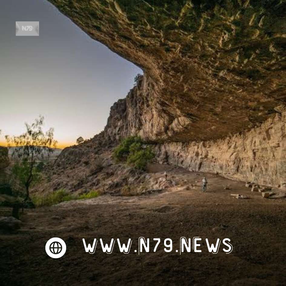 ¡Aventúrate en San Felipe! Visita la Cascada Cueva Longa