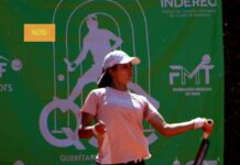 ¡Éxito total! La emocionante ITF Junior Cup concluye en Querétaro