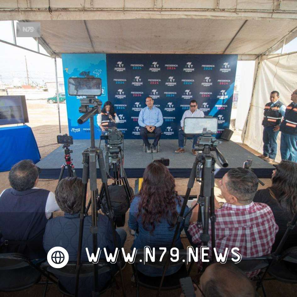 ¡Gran Inversión en San Juan del Río! Más de 525 MDP en Obra Pública