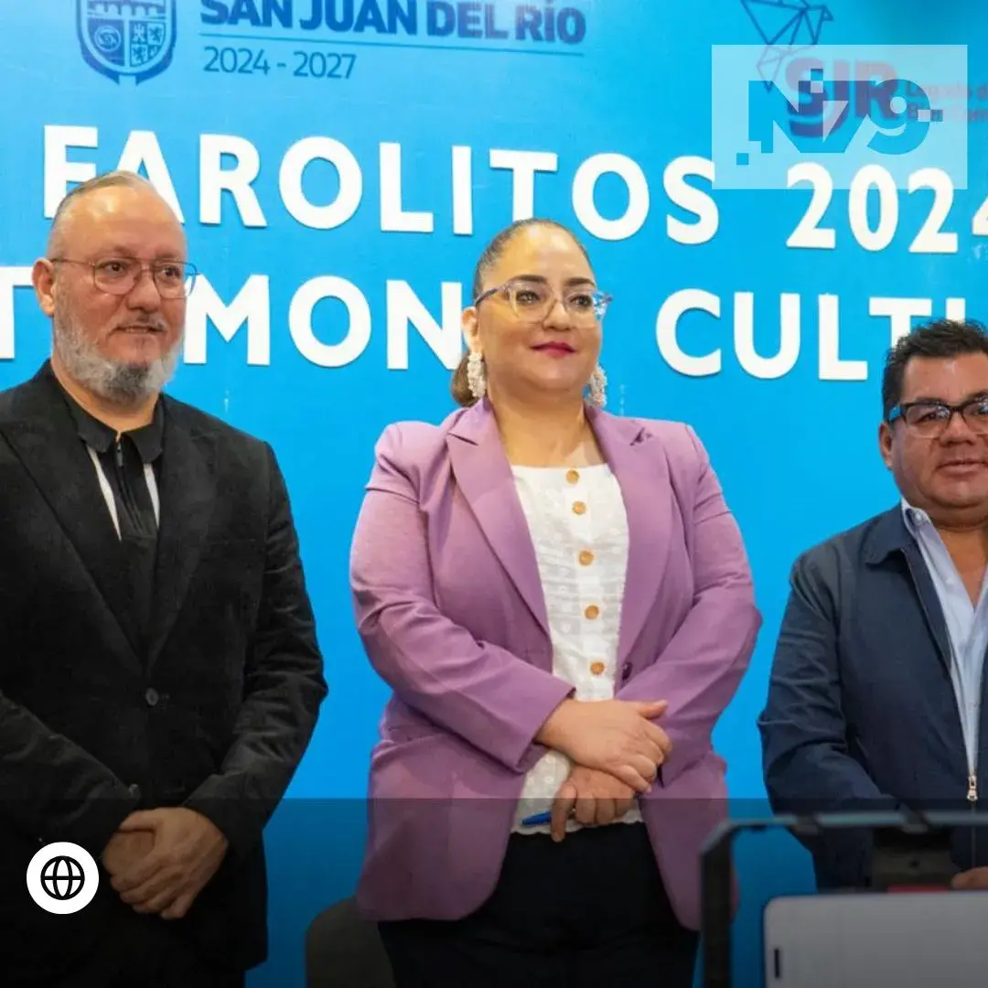 ¡No te pierdas la mágica Procesión de los Farolitos!