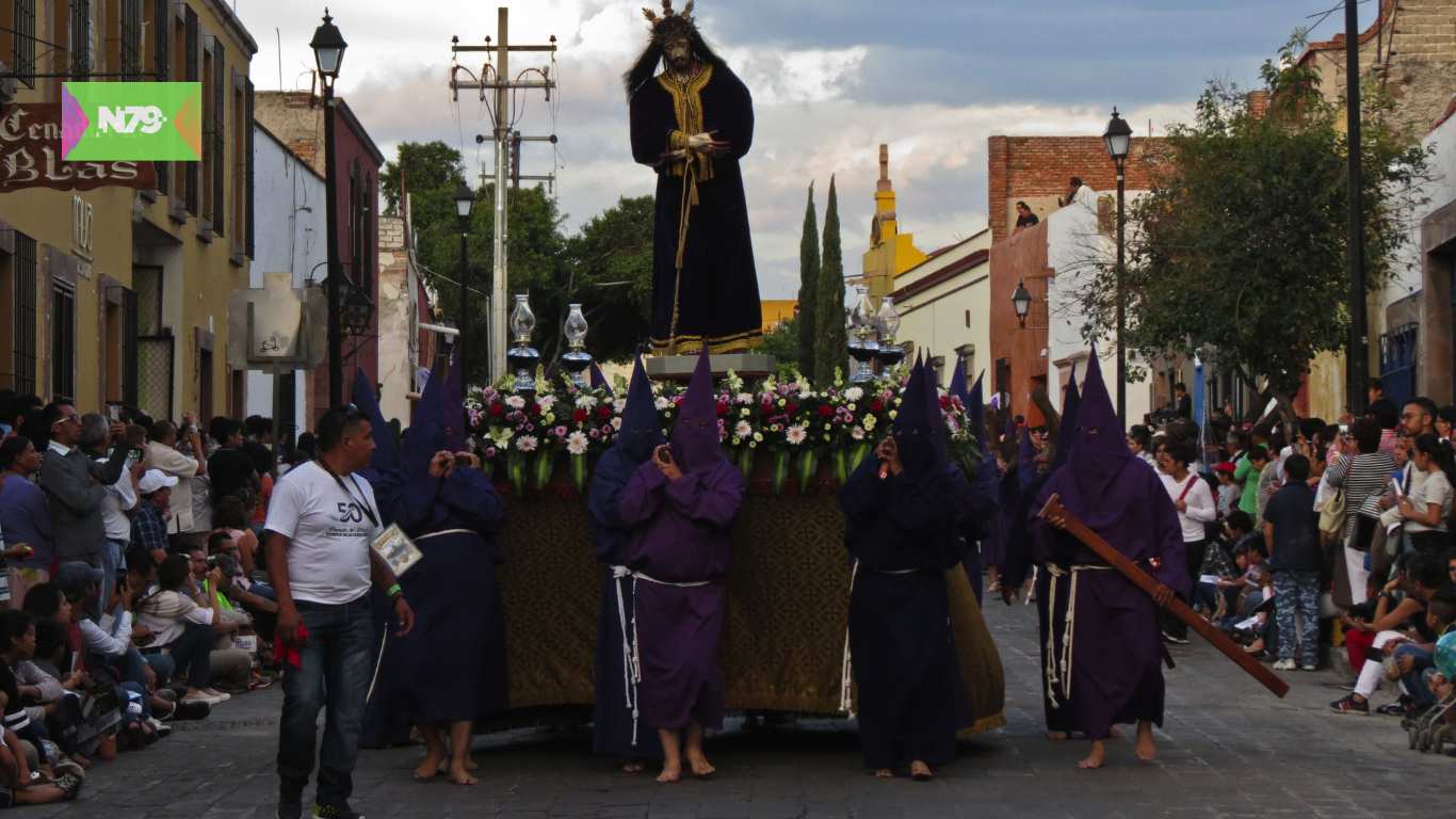 ¡Prepárate para la avalancha turística! Querétaro espera recibir 324 mil visitantes durante Semana Santa y Pascua