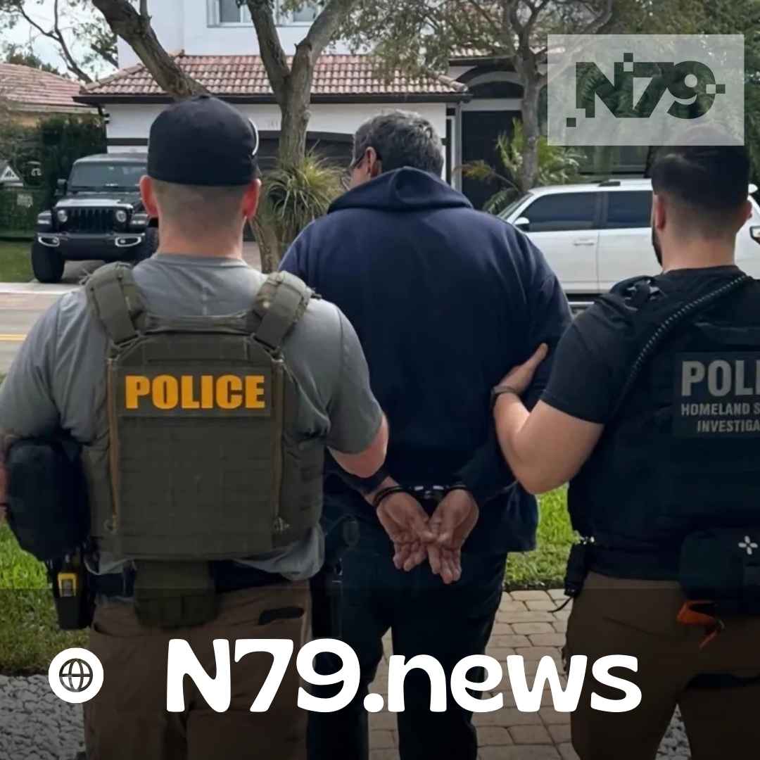 ¡Redadas Masivas Trump detiene a casi 1,000 Migrantes!