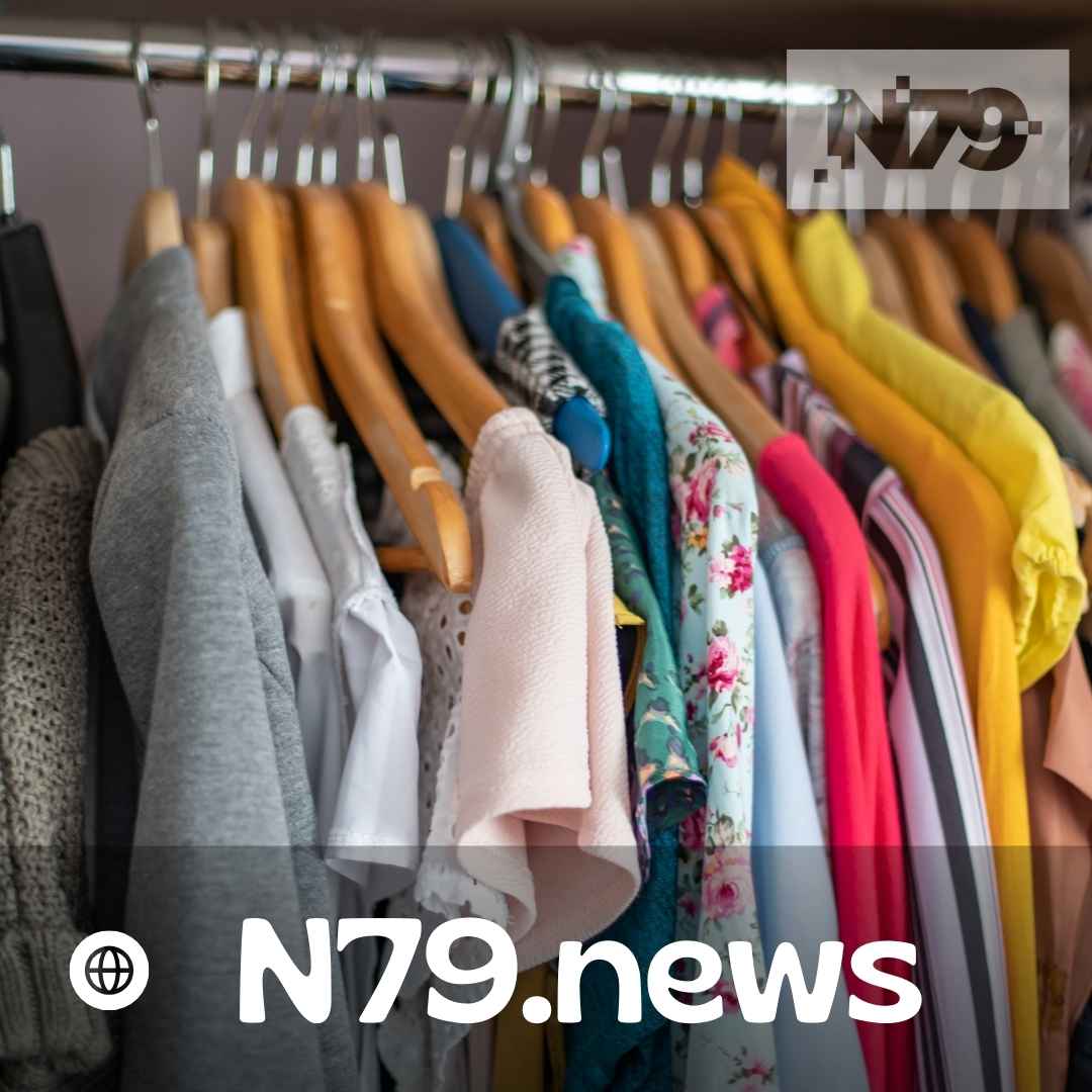 ¿Cómo Tener Un Clóset Chic Y Sostenible En 2025