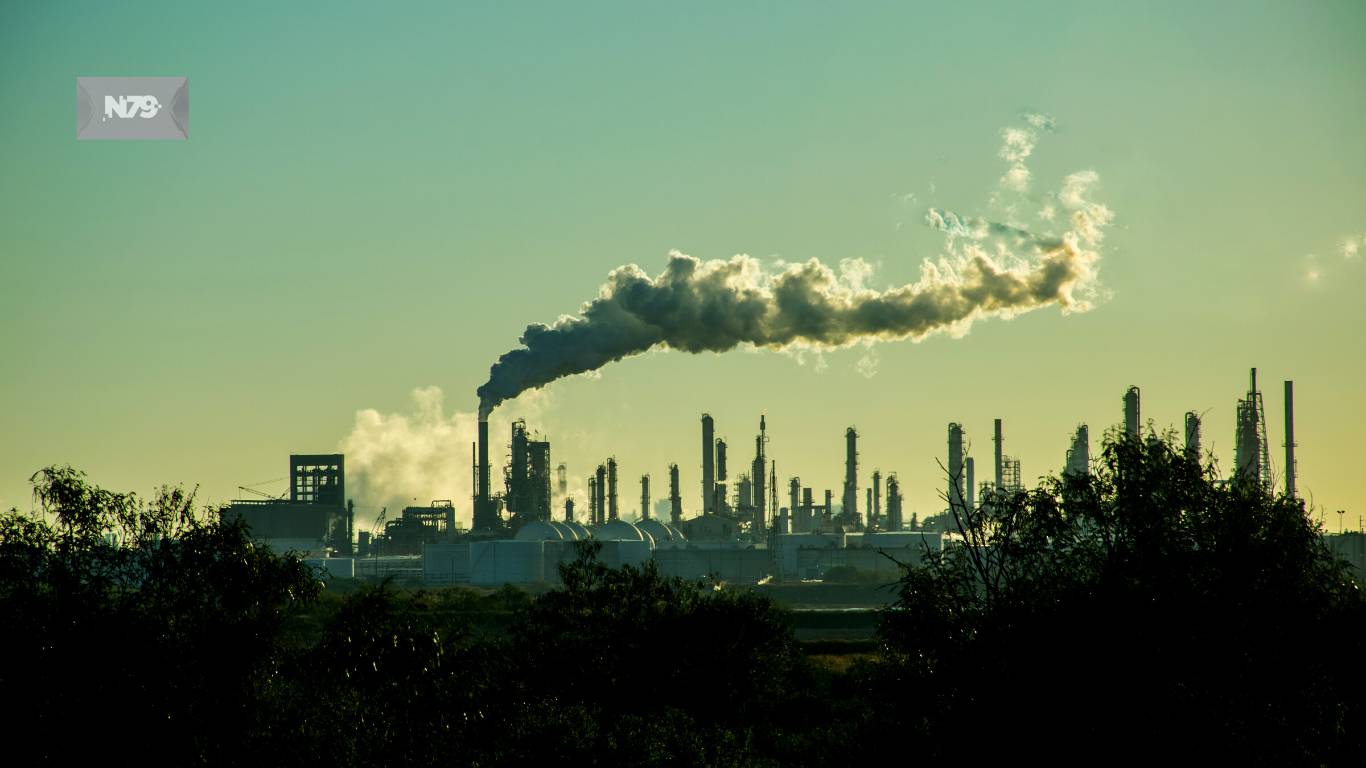 ¿Cómo afecta el cambio climático a la salud mental