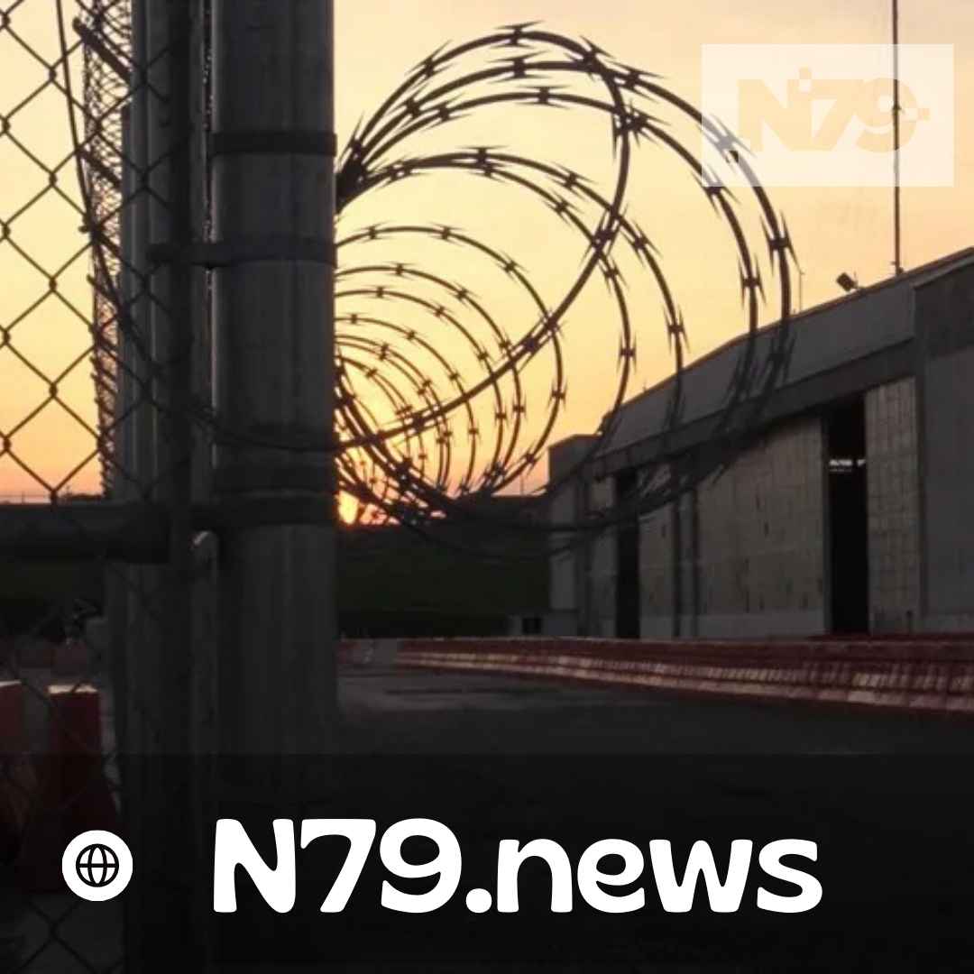 ¿Migrantes a guantánamo La controvertida propuesta de Trump