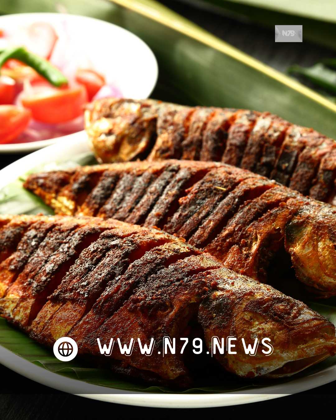 ¿Por Qué Deberías Comer Pescado Todo el Año