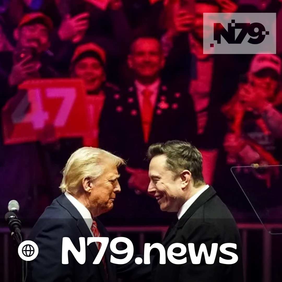 ¿Qué Hay Detrás Del Rol De Elon Musk En El Gobierno De Trump