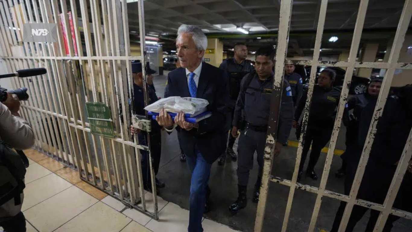 Tribunal que condenó a periodista declara sin lugar demanda civil en su contra en Guatemala