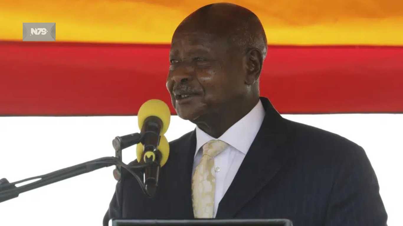 Presidente ugandés pide cambios a ley contra homosexualidad