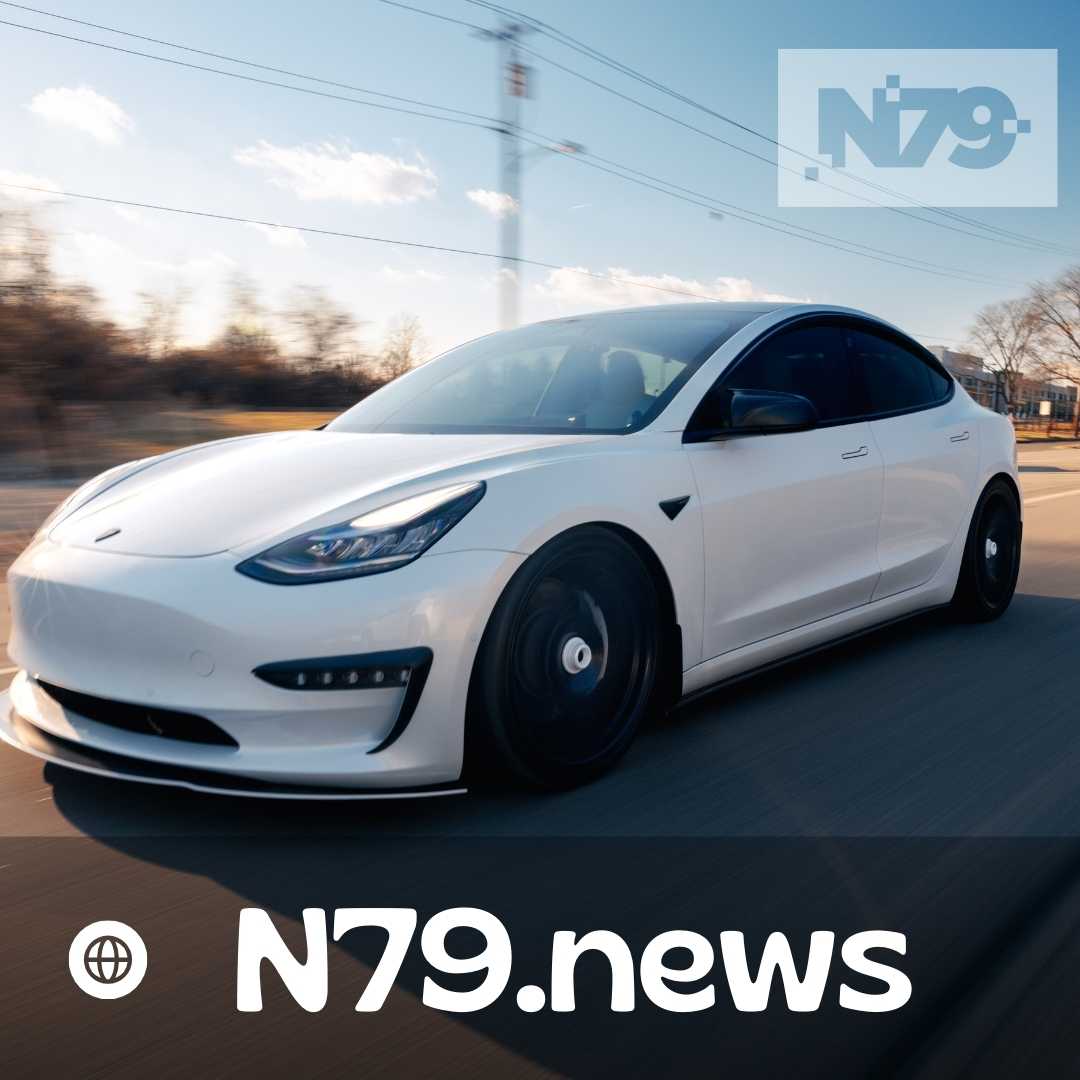 ¿Tesla En Problemas Sus Beneficios Caen Un 52%